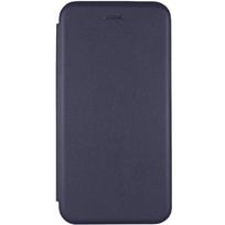 Knygos tipo dėklas dėklai Evelatus Samsung Galaxy A12 / M12 Book Case Blue
