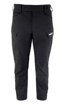 WORK TROUSERS NYLON + SPANDEX 190G/M2 SIZE M. XL/56