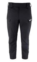 WORK TROUSERS NYLON + SPANDEX 190G/M2 SIZE M. XXL/58