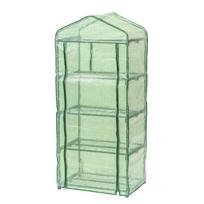 GARDEN GREENHOUSE 69*49*160CM PE