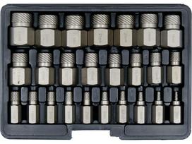 Yato YT-06034 screw/bolt extractor 1 pc(s)