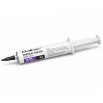 Qoltec Thermal grease 1.42 W/m-K | 5g | White