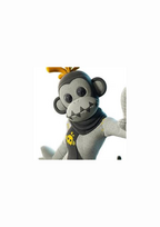 Fortnite - Ghost Monks Outfit (DLC) Epic Games Key UNITED STATES