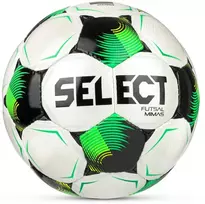 SALĖS FUTBOLO KAMUOLYS SELECT FUTSAL MIMAS V26 FIFA BASIC APPROVED