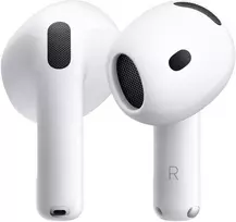 Apple AirPods 5 with Wireless Charging Case - MKFT4ZM/A