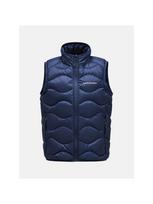 Vest PP Jr Helium Down Vest navy
