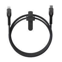 Urban Armor Gear Kevlar Core USB-C to Lightning Power Cable
