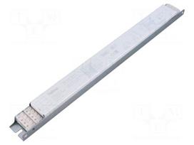 DALI | 220÷240VAC | HF | 39W | spring-loaded terminals | 360x30x21mm