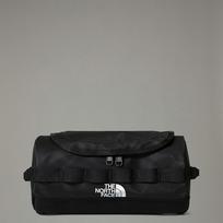 Toiletry bag base camp travel canister s-tnf black-tnf white-npf THE NORTH FACE