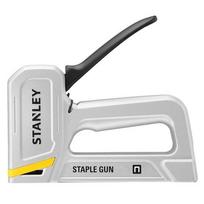 Stanley STHT70150-0 stapler Black, Silver, Yellow