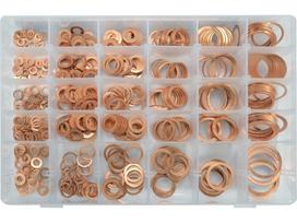 Yato YT-068711 shim/spacer/washer 580 pc(s)