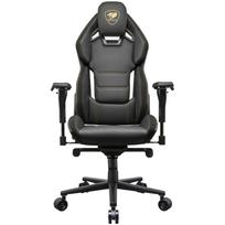 Kompiuterių kėdės / stalai COUGAR GAMING  COUGAR HOTROD ROYAL Gaming chair