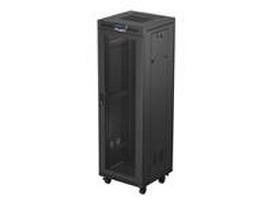 LANBERG rack cabinet 19 free-standing