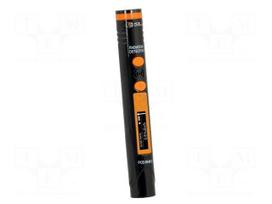 Meter: radation | OLED | 0.05usv÷50msv | Meas.accur: -17%÷+25%