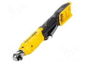 Rattle | battery | 0÷300rpm | max.47Nm | 18VDC | FATMAX V20