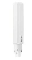 PHILIPS CorePro LED PLC 8.9W 830 2P G24d-3 spuldze 929003757402 8720169287587