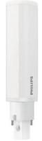 PHILIPS CorePro LED PLC 6.9W 830 2P G24d-2 spuldze 929003757202 8720169287549