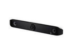 HP Poly Studio X52 All-In-One Video Bar