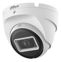 Dahua Technology HAC-T2A21-U-0280B security camera Turret CCTV security camera Indoor & outdoor 1920 x 1080 pixels Ceiling/Wall/Pole
