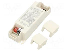 Power supply: switching | LED | 14W | 25÷40VDC | 350mA | 220÷240VAC