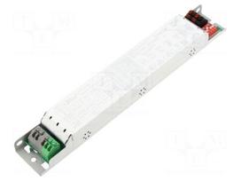 Power supply: switching | LED | DALI 2 | 37W | 40÷240VDC | 75÷400mA
