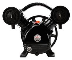 Įrankiai ir matavimo prietaisai // Kompresoriai, oro siurbliai ir priedai // \nKompresor sprężarka 1,5KW 2tłoki KD1401\n