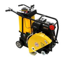 Sodo įrankiai // Grandininiai pjūklai ir priedai // \nPiła do asfaltu i betonu LONCIN 390F KD11920\n
