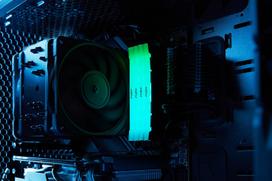 Kingston Technology FURY 16GB 4000MT/s DDR4 CL19 DIMM (Kit of 2) Renegade RGB