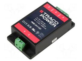 Power supply: switching | for building in | 24W | 12VDC | 2A | TMM 24C