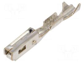 Contact | female | 22AWG÷20AWG | for cable