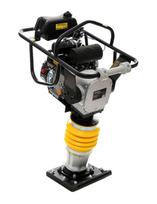 Įrankiai ir matavimo prietaisai // Vibroplokštės // \nZagęszczarka - skoczek LONCIN 168F 6,5KM KD11910\n
