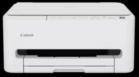Printer Canon Pixma TS4150i White AIO