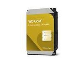 WD Gold 20TB HDD SATA 6Gb/s Enterprise