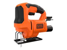 BLACK & DECKER Jigsaw | BES603-QS | 400 W