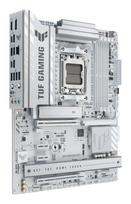 ASUS TUF GAMING B850-PRO WIFI7 W NEO AMD B850 Socket AM5 ATX