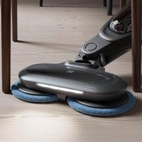Electrolux ZE160 Mop attachment Stick vacuum