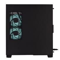 Actina 5901443443544 PC Intel Core Ultra 7 270K Plus 32GB DDR5-SDRAM 1 TB SSD NVIDIA GeForce RTX 5070 Midi Tower Black