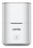 UNITEK SyncStation Marshmallow 2.5 USB 3.2 Gen 2 (3.1 Gen 1) Type-C White
