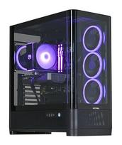 Actina 5901443444718 PC Intel Core 5 245KF 16GB DDR5-SDRAM 1 TB SSD NVIDIA GeForce RTX 5060 Windows 11 Home Midi Tower Black