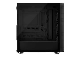 Corsair 3200D RS Mid-Tower Smoked Case