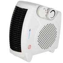 Klimato priemonės // Šildytuvai // Termowentylator pionowo-poziomy 2000w