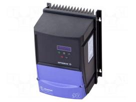 Automation module: vector inverter | 4kW | 3x400VAC | 3x380÷480VAC