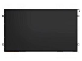 Display: TFT | 15.6" | 1920x1080 | Illumin: LED | RGB | 850cd/m2 | RIBUS