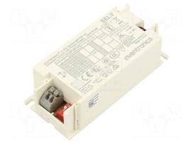 Power supply: switching | LED | 29.4W | 23÷42VDC | 700mA | 198÷264VAC