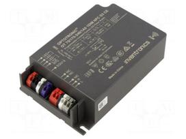 Power supply: switching | LED | AstroDIM,NFC | 75W | 35÷115VDC | 1.05A