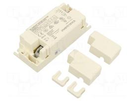 Power supply: switching | LED | 30W | 21÷40VDC | 700mA | 198÷264VAC
