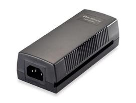 LevelOne 2.5 Gigabit PoE Injector, 30W, 802.3af/at