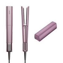 HAIR STRAIGHTENER AEROSTRIGHT/PURPLE AMS02A-PP DREAME
