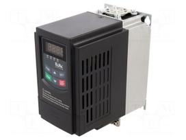 Automation module: vector inverter | 1.5kW | 3x380VAC | 380x480VAC