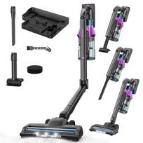 Dulkių siurblys Lubluelu  G30 Vacuum Cleaner